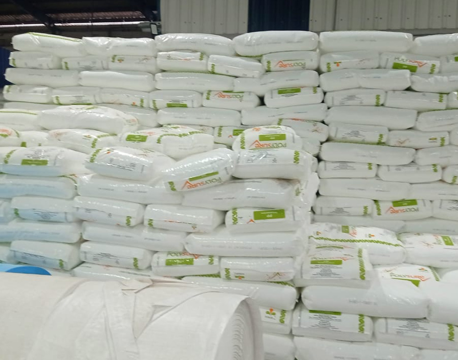 PP Granules - Raw Material