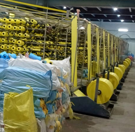 About Parshuram Packaging